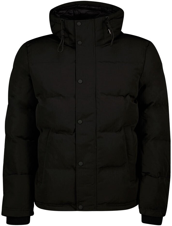 Superdry Everest Short Puffer Jacket (M5011743A) black