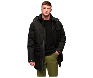 Superdry Workwear Parka (M5011745A-AVB) green ab 107,99 