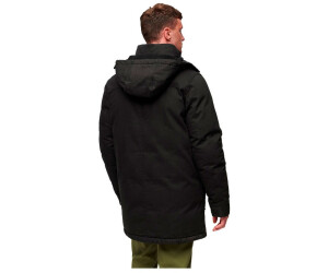 Superdry Workwear Parka (M5011745A-AVB) green ab 107,99 