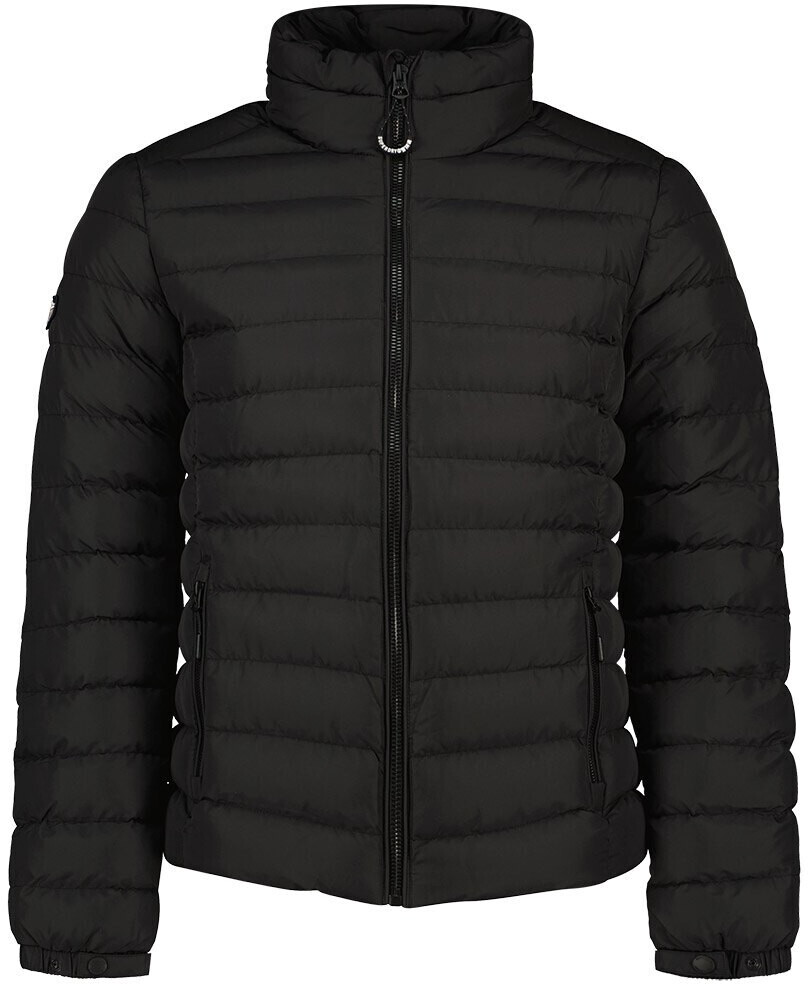 Superdry 59,99 Padded bei black (M5011756A) ab € Fuji Jacket | Embroidered Preisvergleich