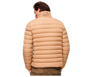 Superdry Fuji Embroidered Padded Jacket (M5011756A-9UJ) beige ab 