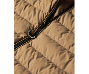 Superdry Fuji Embroidered Padded Jacket (M5011756A-9UJ) beige ab 