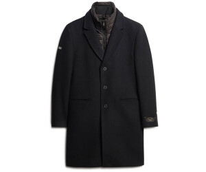 Superdry town coat new arrivals