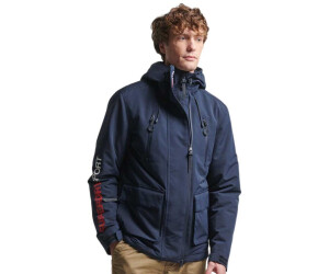Superdry rain jacket cheap