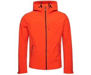 Soft rain jacket sale
