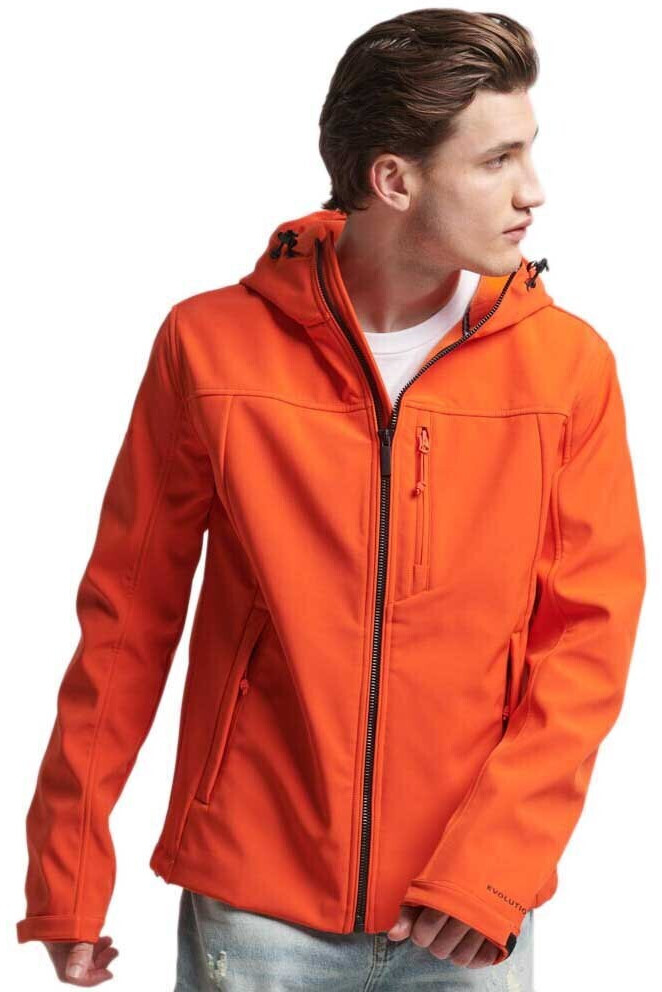 Superdry rain mac discount