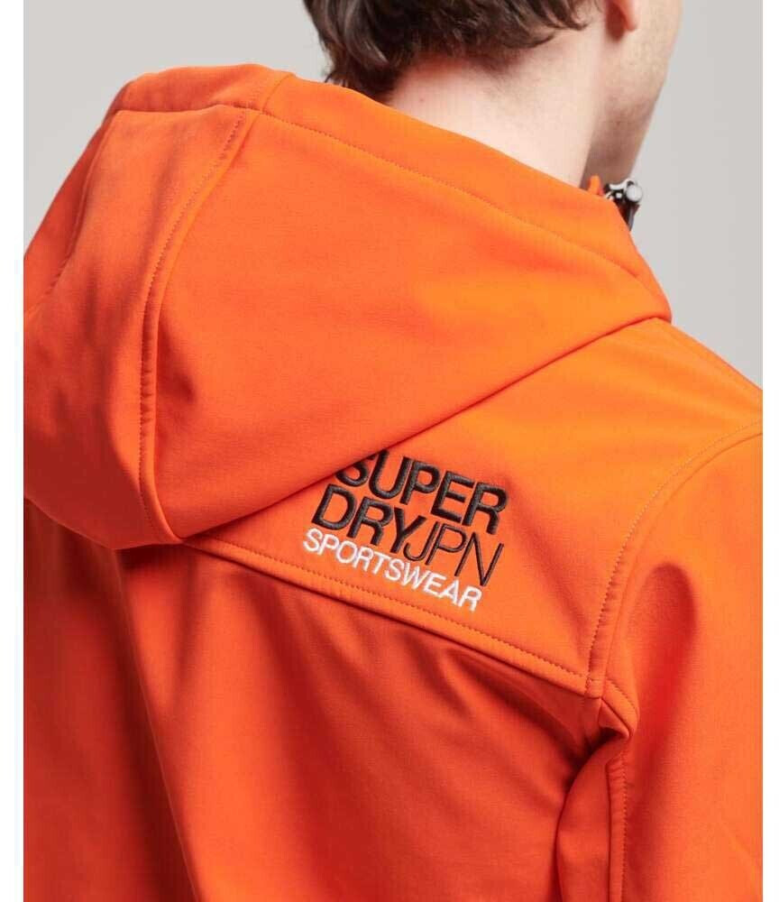 Superdry raincoat 2025