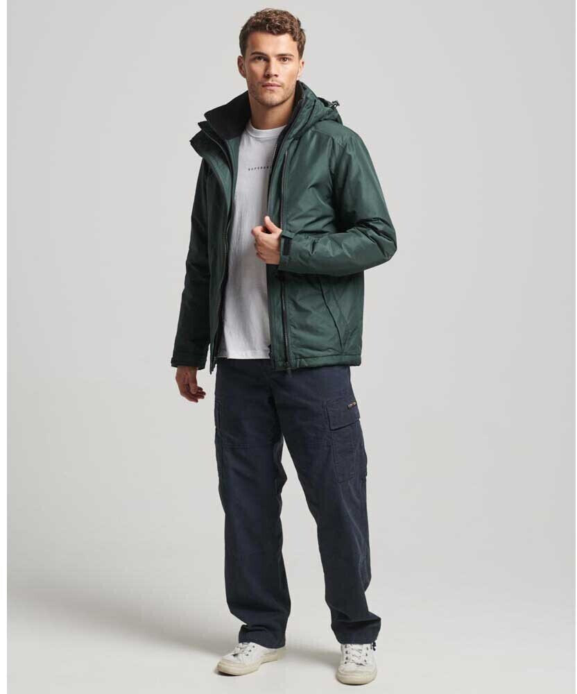 Superdry yachter jacket deals