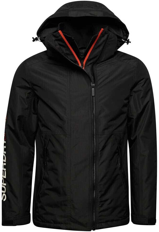 Superdry zip windbreaker 2025