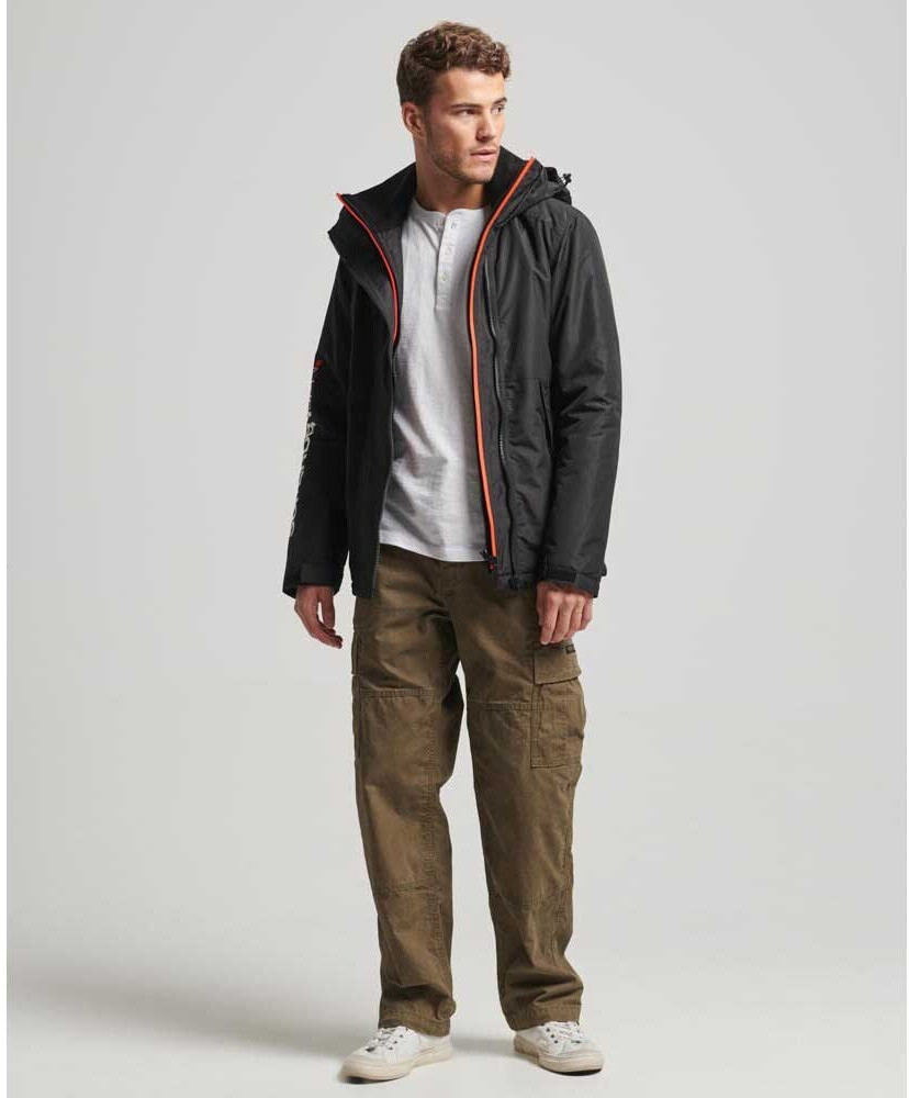 Superdry yachter cheap