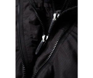 Superdry Mountain Windbreaker Jacket (M5011868A) black ab 61,99 