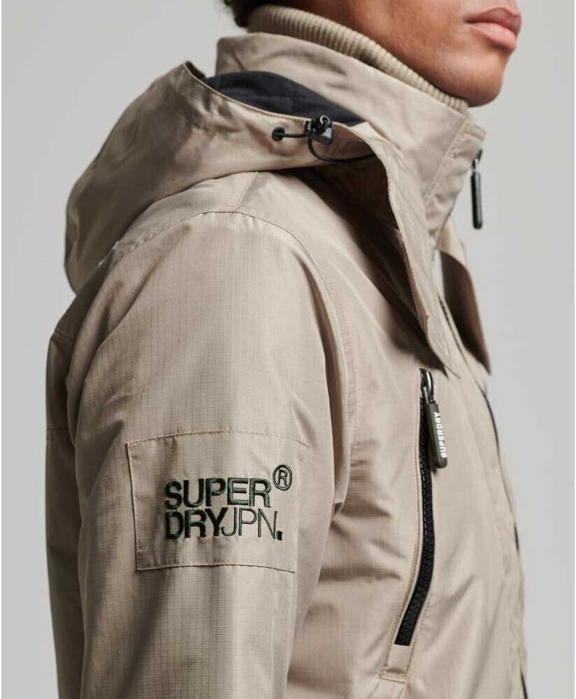 Superdry herren jacke store polar wind attacker