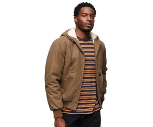 Superdry vintage jacket cheap