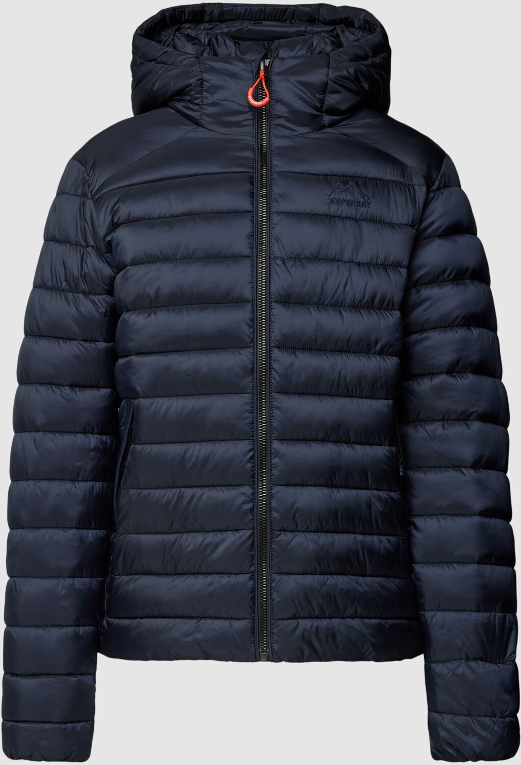 Superdry duck down jacket 2025