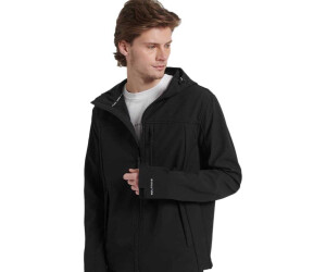 Soft rain deals jacket