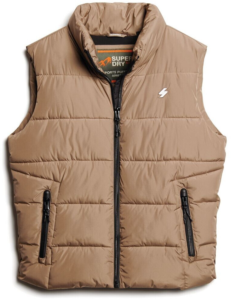 Superdry Sports Vest (M5011808A) beige