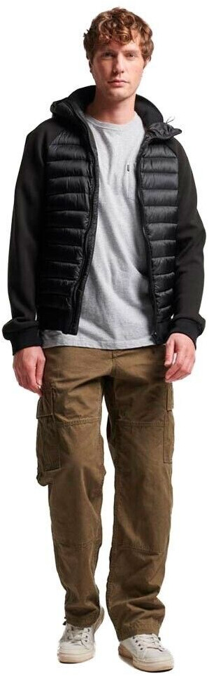Superdry Storm Hybrid Padded Jacket (M2013104A)