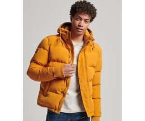 Superdry Everest Short Puffer Jacket (M5011743A) ab 76,49  