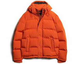 Superdry Everest Short Puffer Jacket (M5011743A) ab 76,49 