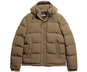 Superdry Everest Short Puffer Jacket (M5011743A) ab 76,49 