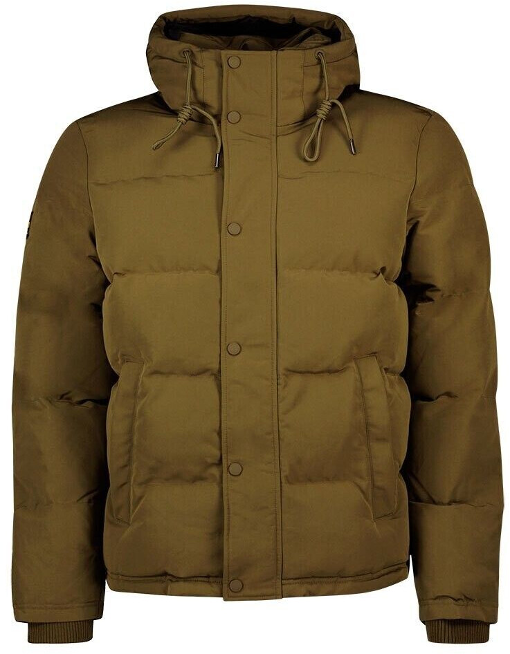 Superdry Everest Short Puffer Jacket (M5011743A) ab 76,49 