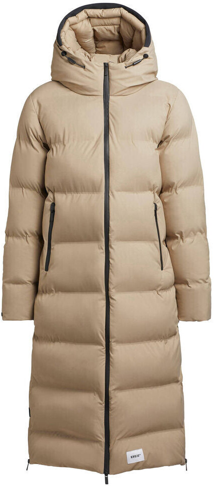 khujo Larea2 beige ab 79,95 € | Preisvergleich bei idealo.de