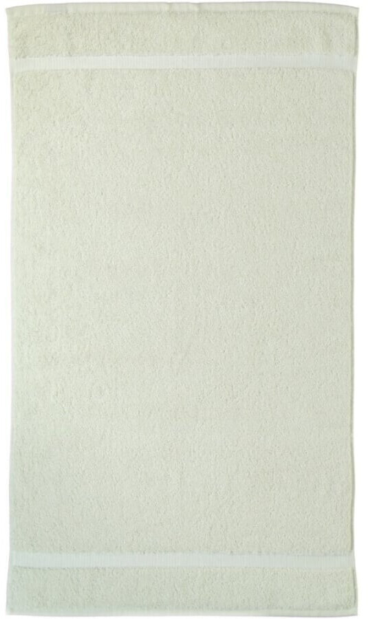 Rhomtuft PRINCESS Gästetuch - natur-jasmin - 40x60 cm ab 16,90