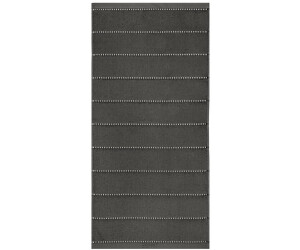 Esprit Box Stripes Handtuch - grey steel - 50x100 cm ab 11,20 € |  Preisvergleich bei