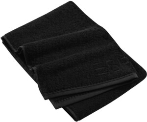 Esprit Modern Solid Handtuch cm - 12,99 € black Preisvergleich | ab 50x100 bei 