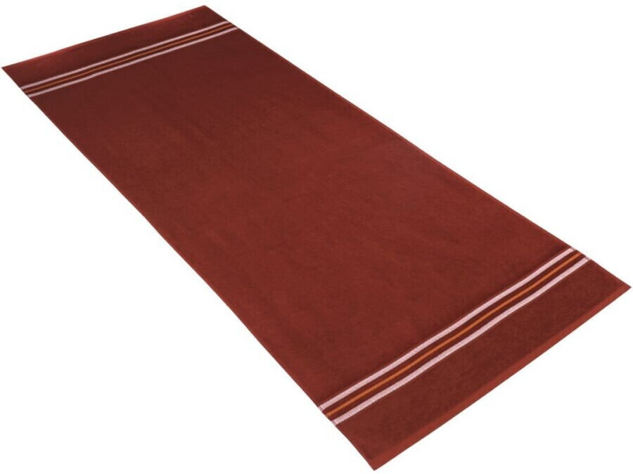 Ross Saunatücher Graphit – 88 Saunatuch Aus Baumwolle, 80x200 Cm, Flauschig Und Hautsympathisch