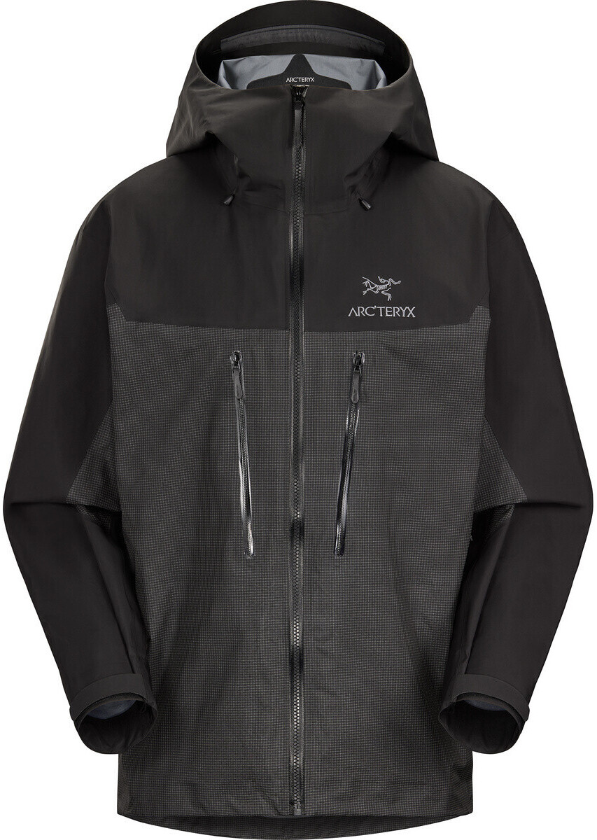Buy Arc'teryx Alpha Jacket Men (X000006454) from £548.75 (Today 