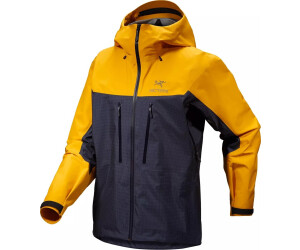 Arc'teryx Alpha Jacket Men (X000006454) : préparez les soldes d