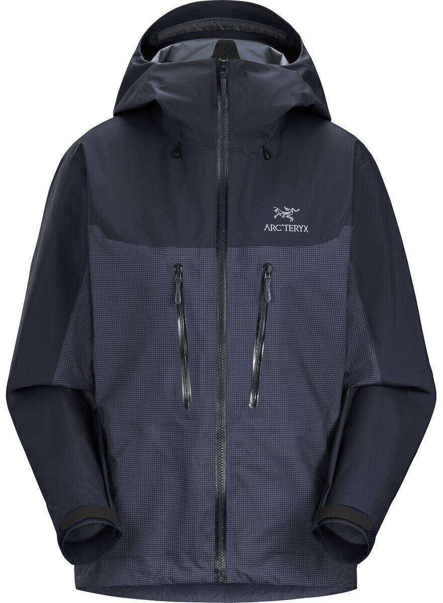 Arc'teryx Alpha Jacket Women (X000007069)