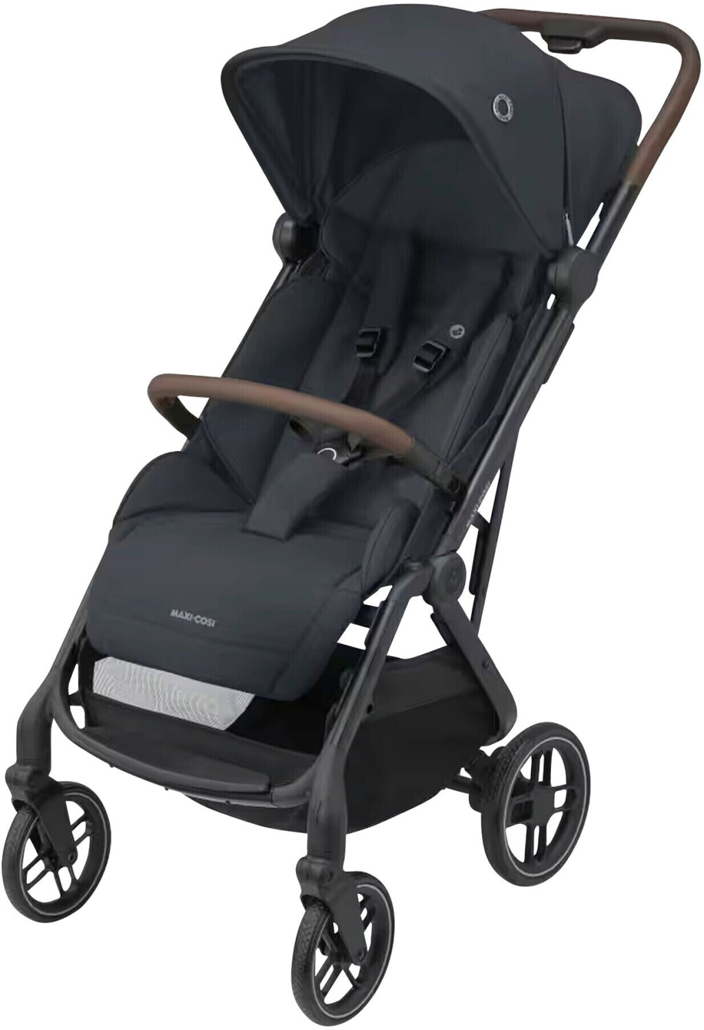 Maxi-Cosi Soho essential graphite