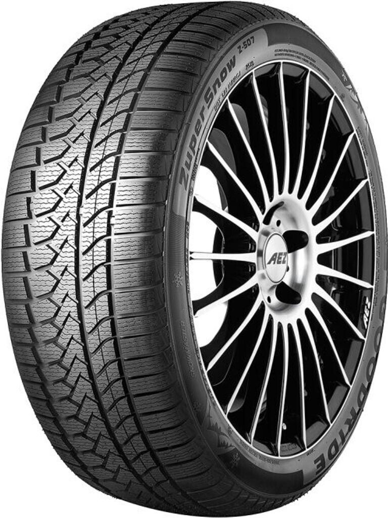 GoodRide Z-507 225/55 R19 99V XL
