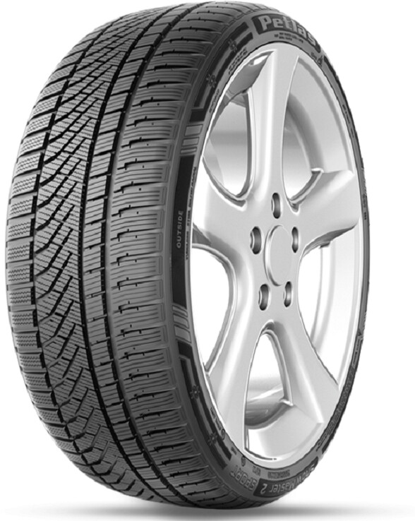 Petlas SnowMaster 2 Sport 225/45 R17 94V XL