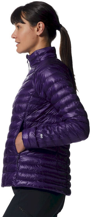 Mountain Hardwear Ghost Whisperer2 Jacket Women (1874811) zodiac