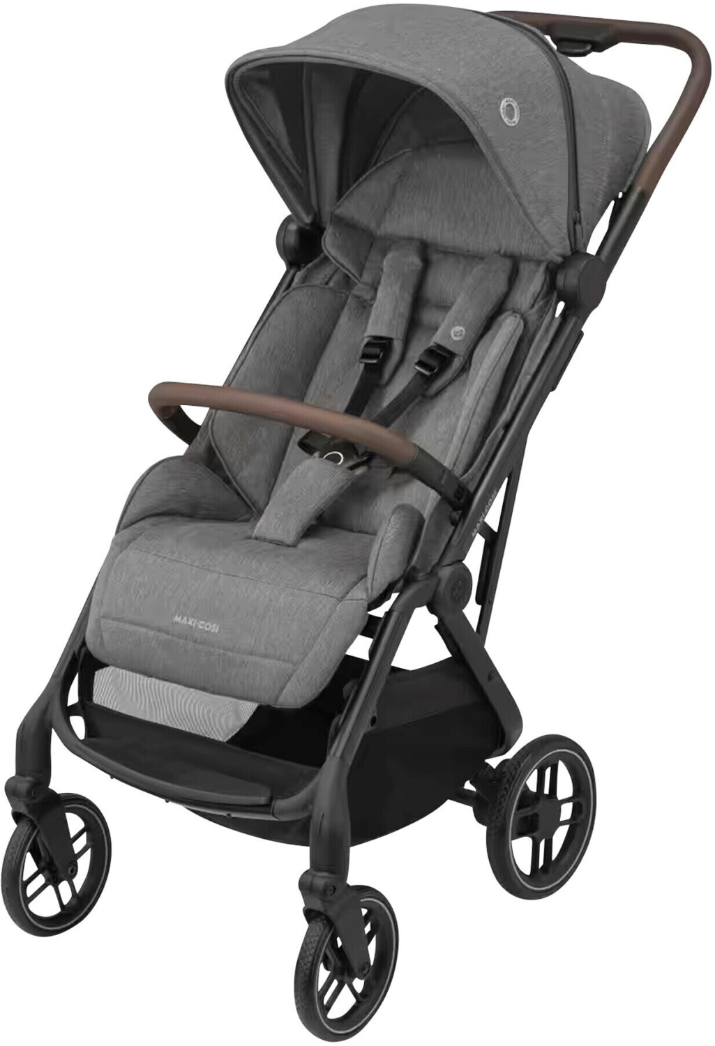 Maxi-Cosi Soho select grey