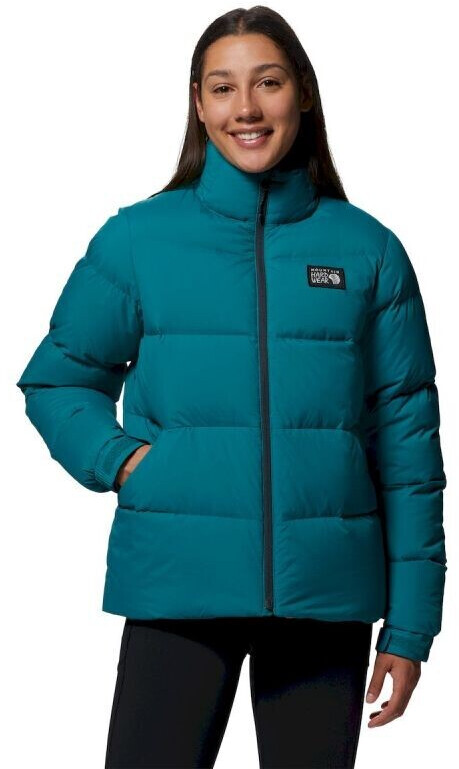 Mountain Hardwear Nevadan Down Jacket