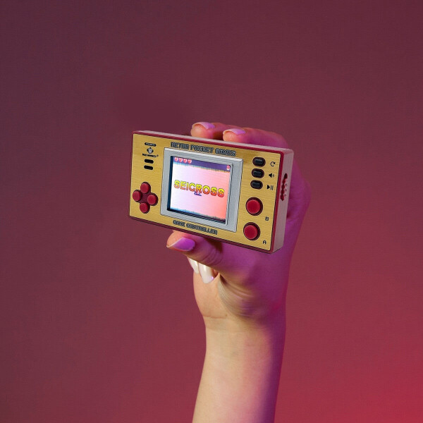 ThumbsUp Retro Pocket Games, Bild 7