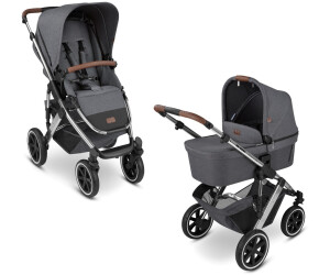 ABC Design Salsa 4 Air ab 599.9  | Vergleiche 1 Angebote auf idealo.de