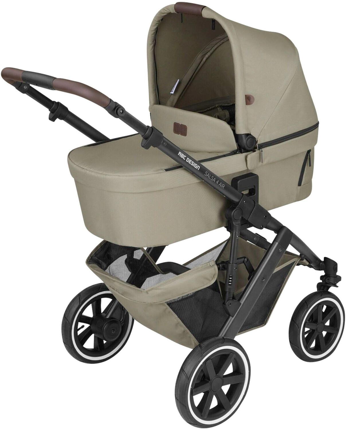 Abc design salsa 4 kinderwagen shop