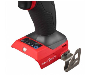 Milwaukee M18 ONEPD3-0X (4933492798) ab 249,79 € | Preisvergleich 