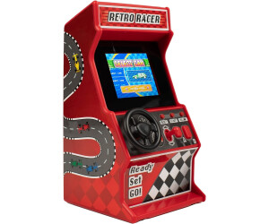 Best retro discount arcade machine