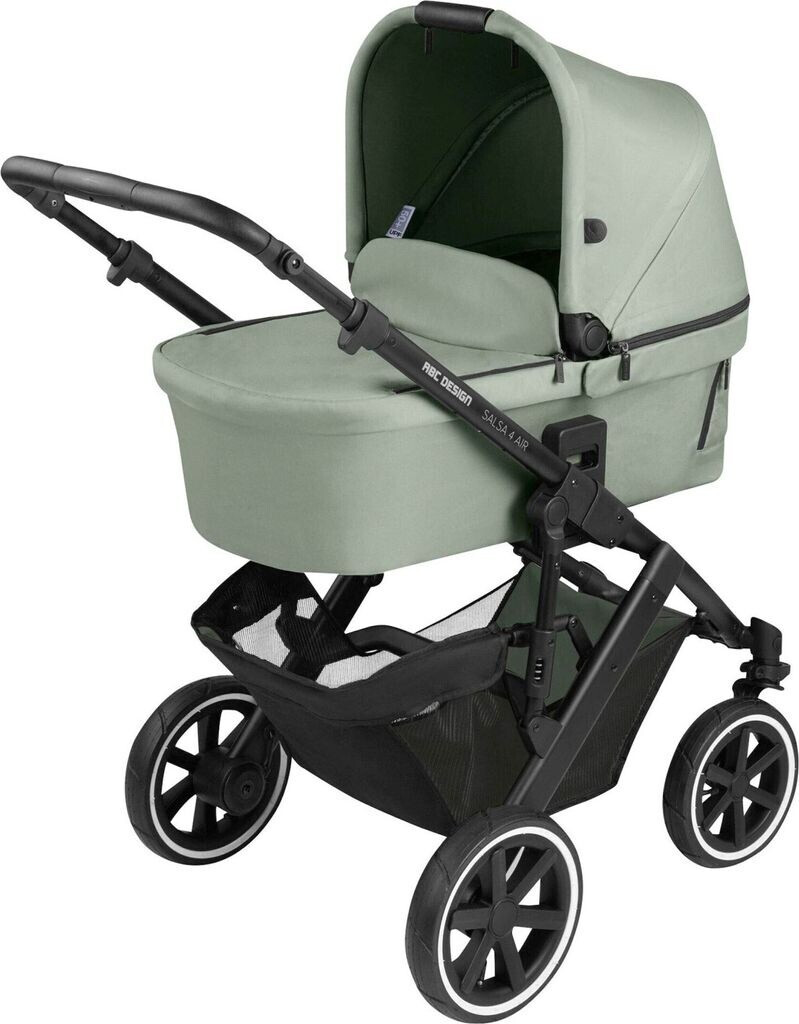Zubehör Für Kinderwagen Infreecs Regenschutz Für Produktbild-Vorschau 2