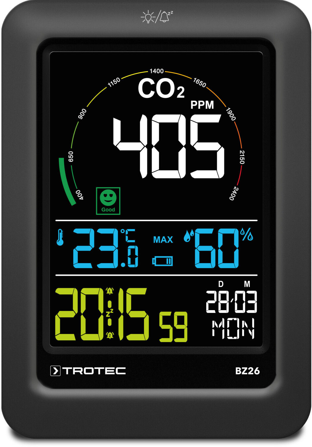 Trotec BZ26 (3.510.205.055)