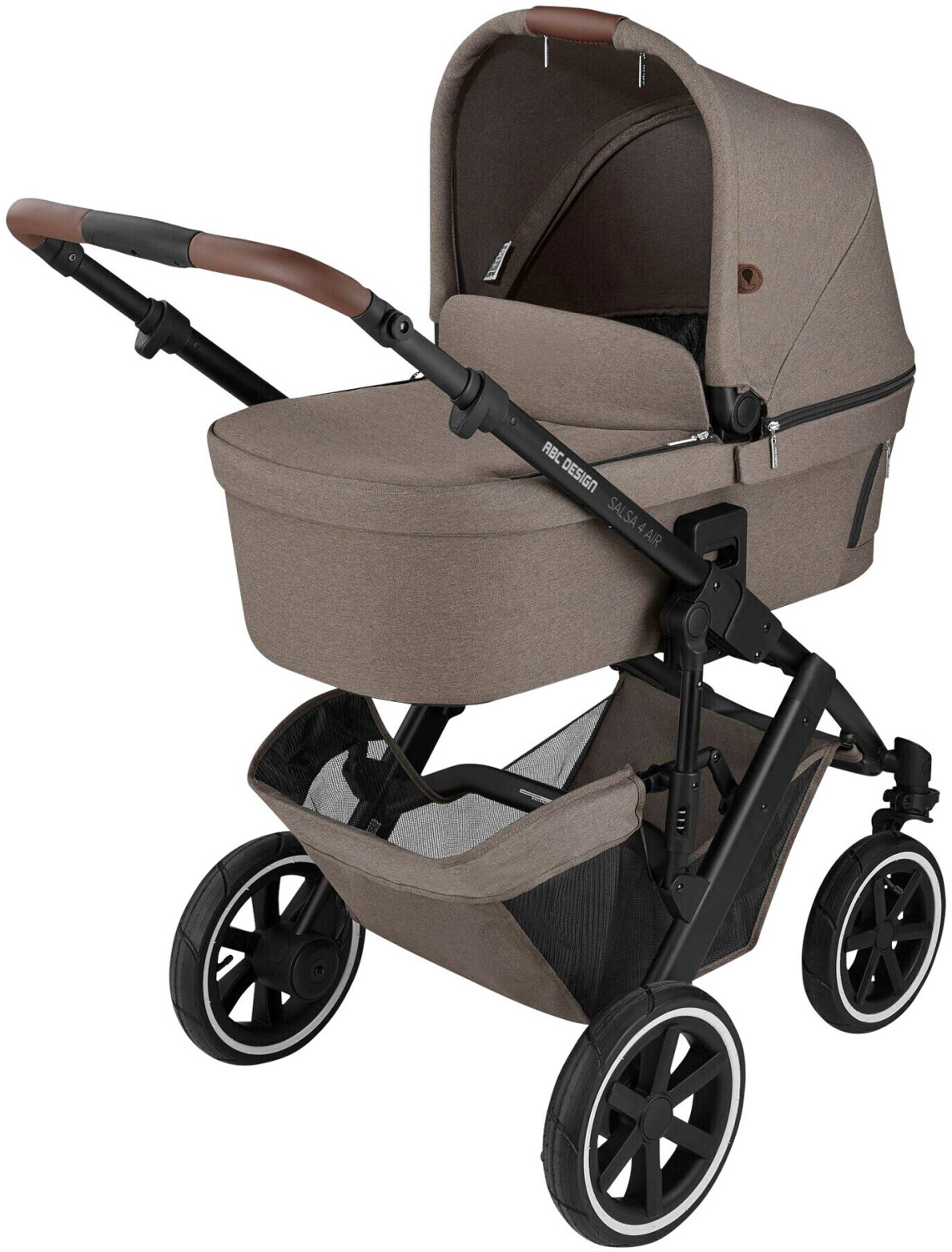 ABC Design Salsa 4 Air nature