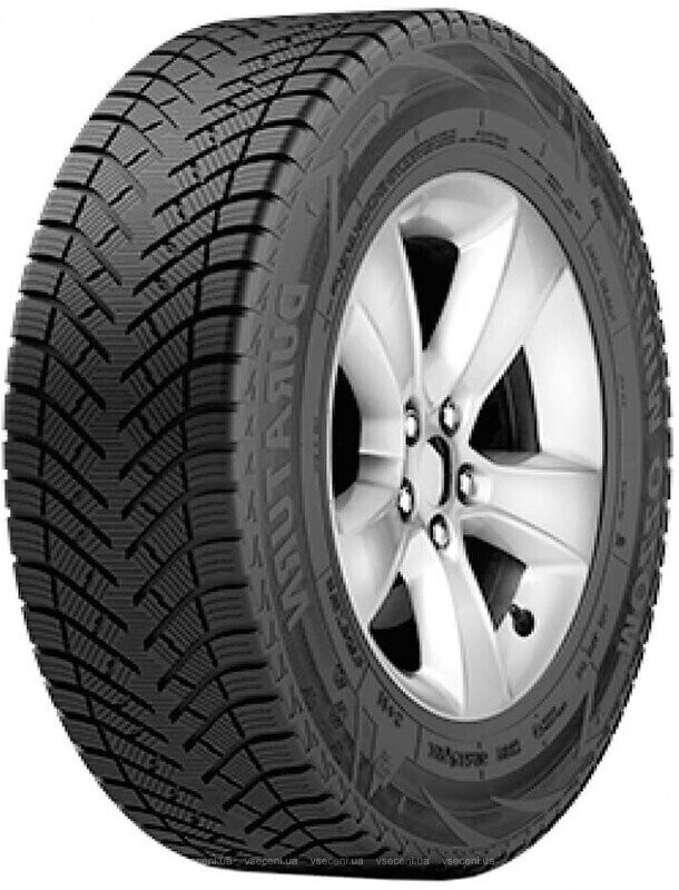 Duraturn Mozzo Winter 185/65 R15 88T BSW