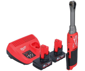 Milwaukee M12 FHIR14LR ab 190,00 € | Preisvergleich bei idealo.de