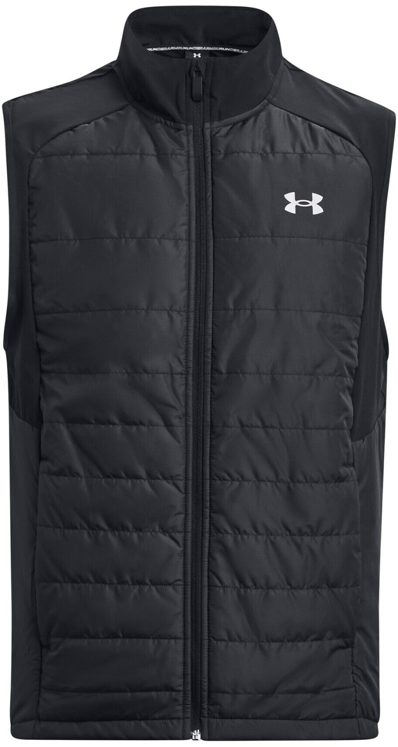 Under armour black outlet vest